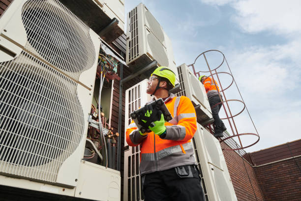 Best HVAC Contractors  in Westville, NJ
