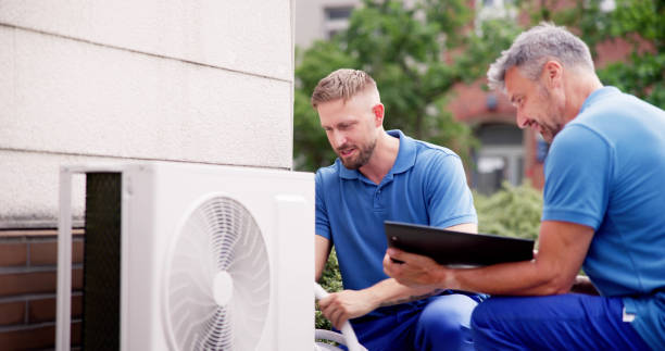 Best HVAC Replacement Cost  in Westville, NJ