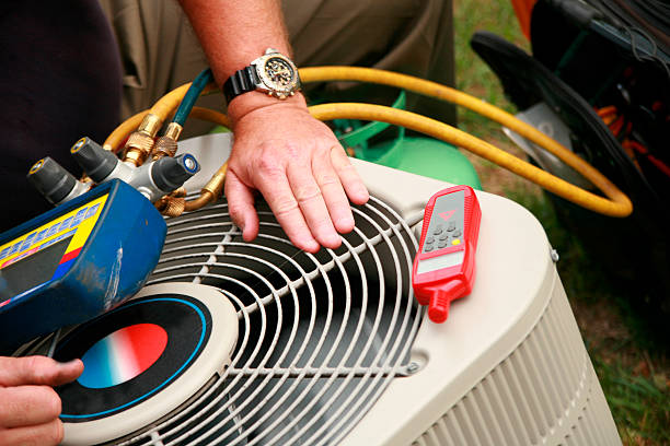Reliable Westville, NJ HVAC Solutions