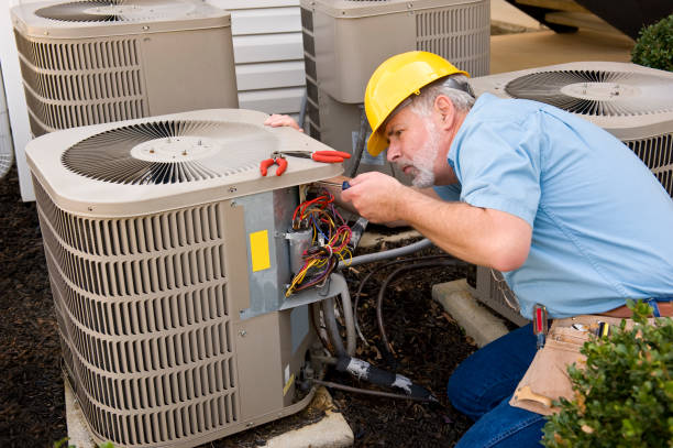 Air Duct Cleaning in Westville, NJ