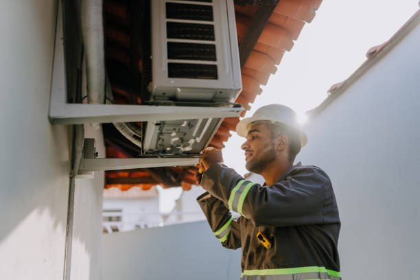 Best HVAC Companies Near Me  in Westville, NJ