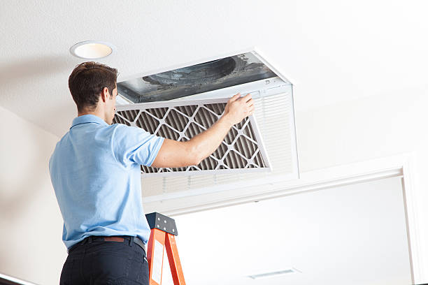 Best HVAC Air Duct Cleaning  in Westville, NJ