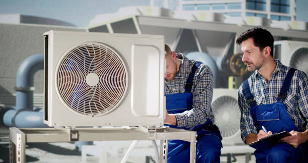 Best HVAC Emergency Services  in Westville, NJ