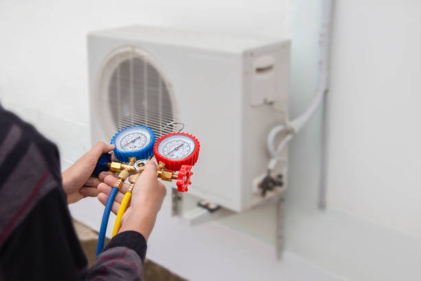 Best HVAC Installation Services  in Westville, NJ