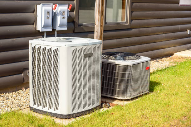 Best Affordable HVAC Services  in Westville, NJ