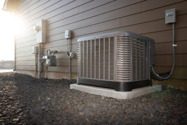 Best Emergency HVAC Repair  in Westville, NJ